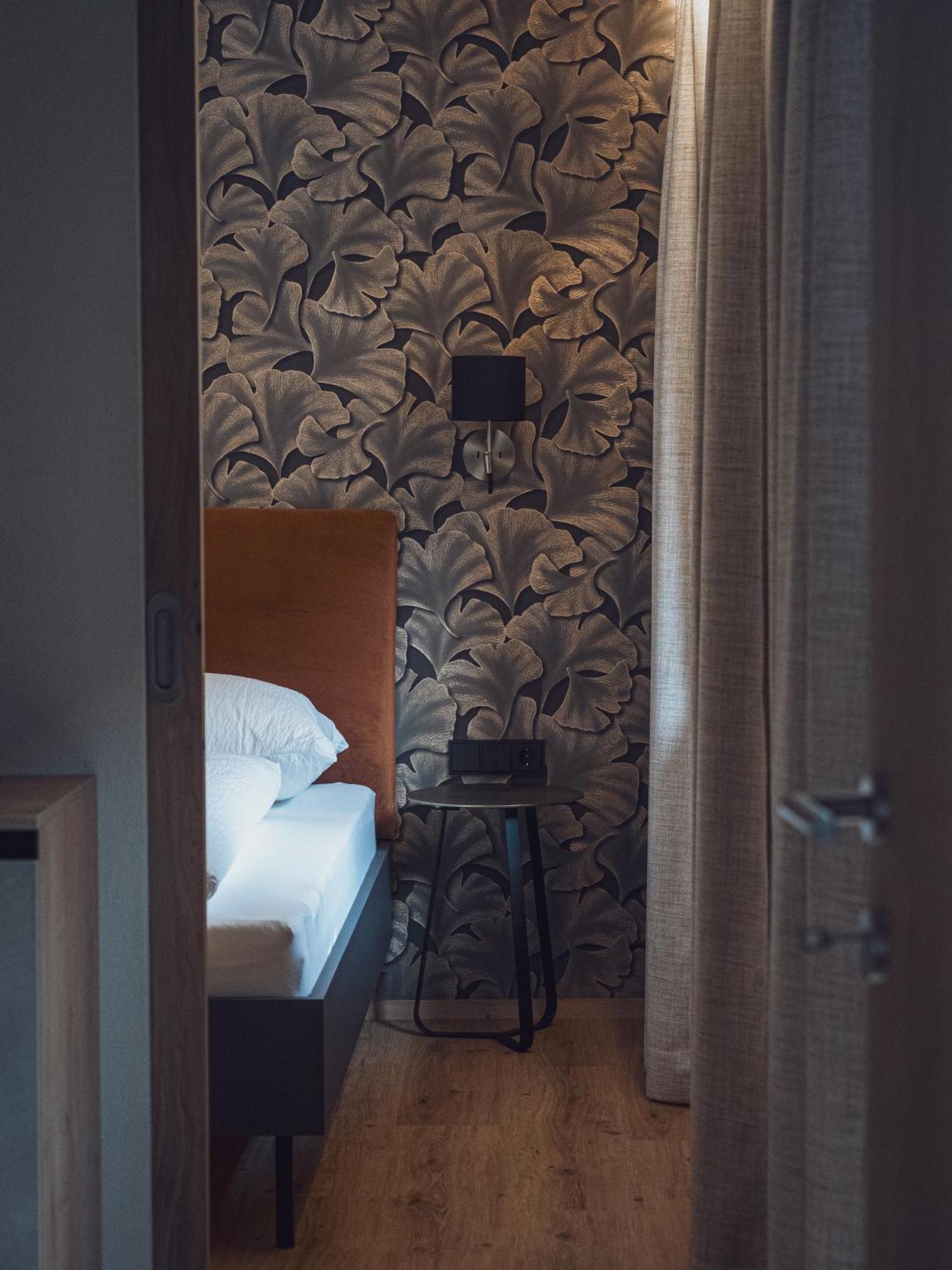 Gaestehaus Poell 메이른호픈 외부 사진